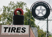 255/60r18 llanta nueva en especial